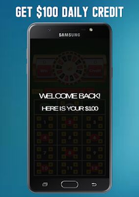 Скачать взломанную Jackpot Casino Roulette [Бесплатные покупки] MOD apk на Андроид