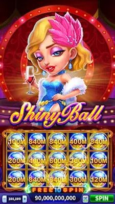 Скачать взломанную SlotTrip Casino - Vegas Slots [Много монет] MOD apk на Андроид