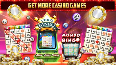 Скачать взломанную GSN Grand Casino: Free Slots, Bingo & Card Games [Бесплатные покупки] MOD apk на Андроид