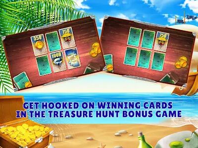Скачать взломанную Pirates Slots Casino Games [Бесплатные покупки] MOD apk на Андроид