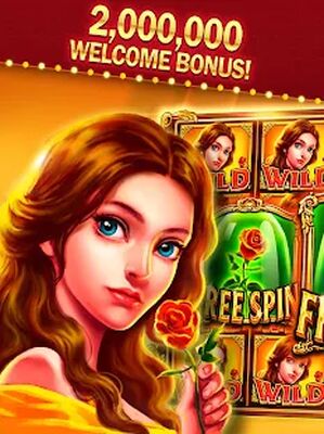 Скачать взломанную Vegas Nights Slots [Бесплатные покупки] MOD apk на Андроид