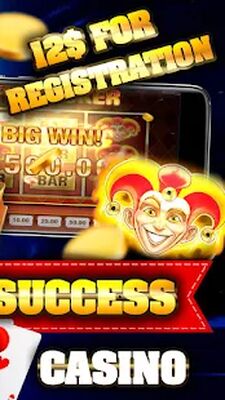 Скачать взломанную Jire Spins Las vegas [Мод меню] MOD apk на Андроид