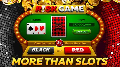 Скачать взломанную Infinity Slots - Casino Games [Много денег] MOD apk на Андроид