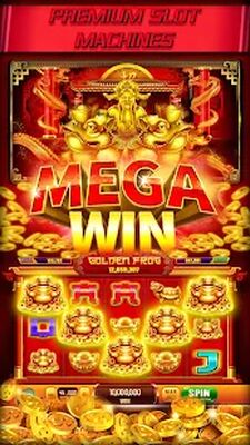 Скачать взломанную Vegas Slots - Casino Games [Мод меню] MOD apk на Андроид