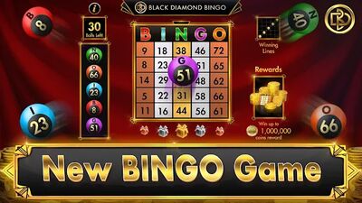 Скачать взломанную SLOTS - Black Diamond Casino [Много денег] MOD apk на Андроид