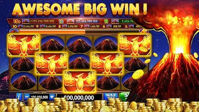 Скачать взломанную Superb Casino - HD Hot Slots Games [Бесплатные покупки] MOD apk на Андроид