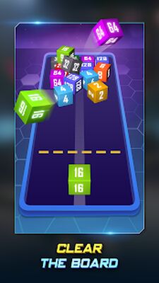 Скачать взломанную 2048 Cube Winner—Aim To Win Diamond [Много монет] MOD apk на Андроид