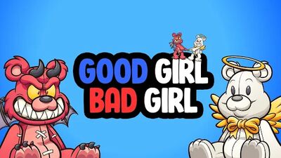 Скачать взломанную Good Girl Bad Girl [Мод меню] MOD apk на Андроид