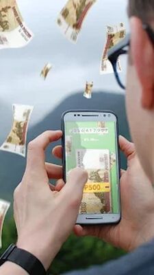Скачать взломанную Make It Rain: Love of Money [Бесплатные покупки] MOD apk на Андроид