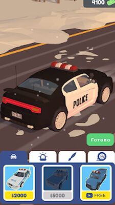 Скачать взломанную Traffic Cop 3D [Бесплатные покупки] MOD apk на Андроид