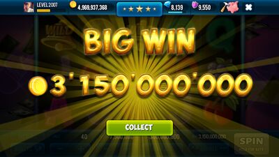 Скачать взломанную Golden Bars Slots - Huge Casino Slot Machine Game [Много монет] MOD apk на Андроид