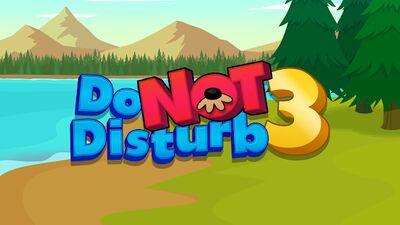 Скачать взломанную Do Not Disturb 3: игра бобёр [Много монет] MOD apk на Андроид