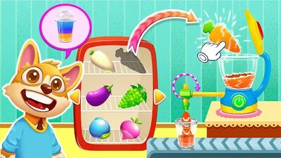 Скачать взломанную Учим цветов и форм - Игры для дошкольников [Мод меню] MOD apk на Андроид