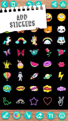 Скачать взломанную Рисовалка - Детские игры [Бесплатные покупки] MOD apk на Андроид