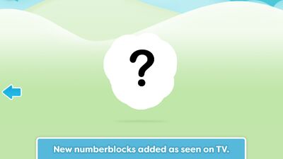 Скачать взломанную Meet the Numberblocks [Мод меню] MOD apk на Андроид