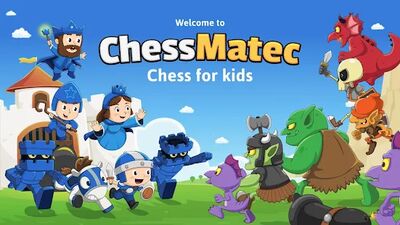 Скачать взломанную Chess for Kids - Learn & Play [Много денег] MOD apk на Андроид