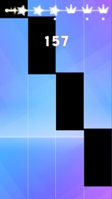 Скачать взломанную Magic Tiles 3 [Мод меню] MOD apk на Андроид