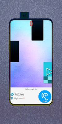 Скачать взломанную Piano Tiles Game For Tik tok Music [Мод меню] MOD apk на Андроид