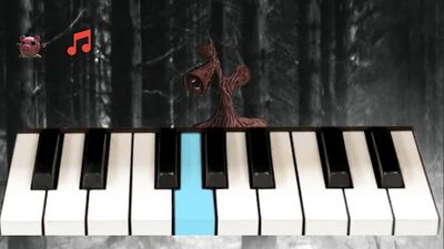 Скачать взломанную Pop Cat Piano [Много монет] MOD apk на Андроид