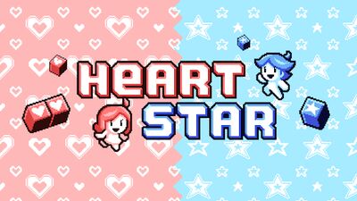 Скачать взломанную Heart Star [Мод меню] MOD apk на Андроид