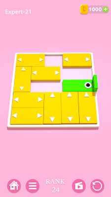 Скачать взломанную Puzzledom - classic puzzles all in one [Много монет] MOD apk на Андроид