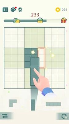 Скачать взломанную SudoCube: игра-головоломка Судоку [Много монет] MOD apk на Андроид