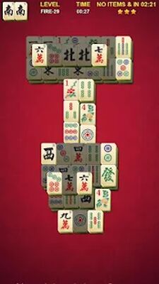 Скачать взломанную Mahjong [Много денег] MOD apk на Андроид