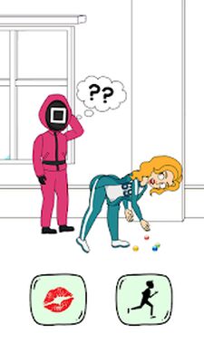Скачать взломанную Brain Puzzle, Girl Power [Бесплатные покупки] MOD apk на Андроид