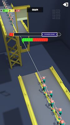 Скачать взломанную Sugar Candy Challenge 3D Game [Бесплатные покупки] MOD apk на Андроид