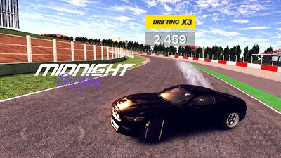 Скачать взломанную Car Driving Simulator Drifter - car games drift [Бесплатные покупки] MOD apk на Андроид