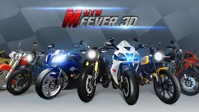 Скачать взломанную Moto Fever HD [Бесплатные покупки] MOD apk на Андроид