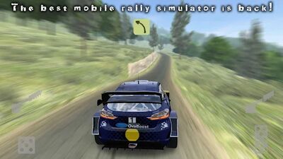 Скачать взломанную M.U.D. Rally Racing [Мод меню] MOD apk на Андроид