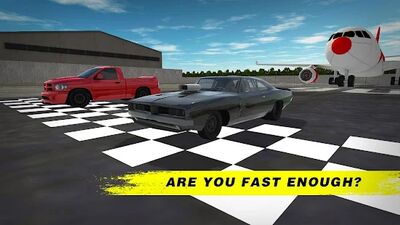 Скачать взломанную Extreme Speed Car Simulator 2020 (Beta) [Мод меню] MOD apk на Андроид