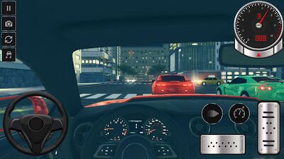 Скачать взломанную Drift Station: Автомобильная игра с открытым миром [Много монет] MOD apk на Андроид