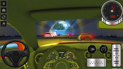 Скачать взломанную Drift Station: Автомобильная игра с открытым миром [Много монет] MOD apk на Андроид