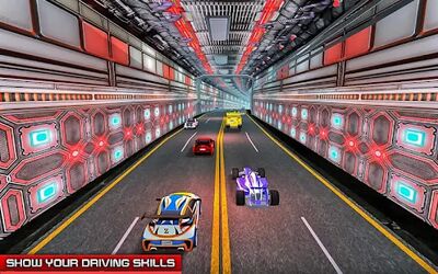 Скачать взломанную Top Speed Highway Car Racing : free games [Бесплатные покупки] MOD apk на Андроид