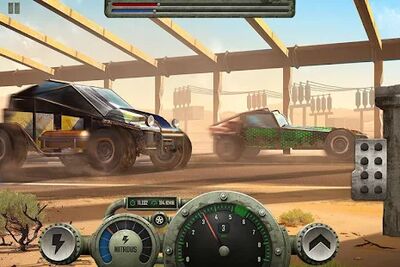 Скачать взломанную Racing Xtreme: Fast Rally Driver 3D [Мод меню] MOD apk на Андроид