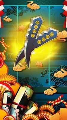Скачать взломанную Вершина Ниндо [Бесплатные покупки] MOD apk на Андроид