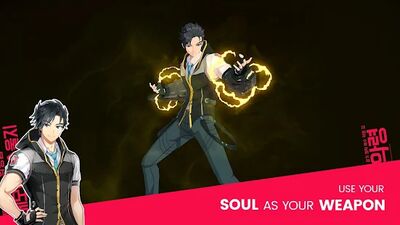 Скачать взломанную SoulWorker Anime Legends [Много денег] MOD apk на Андроид