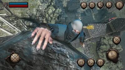 Скачать взломанную Ninja Samurai Assassin Hunter 2021- Creed Hero [Мод меню] MOD apk на Андроид