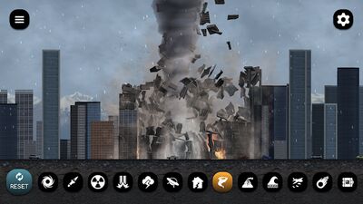 Скачать взломанную City Smash [Много монет] MOD apk на Андроид