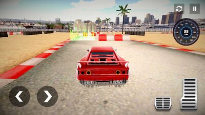 Скачать взломанную Car Mechanic Simulator 21: repair & tune cars [Бесплатные покупки] MOD apk на Андроид