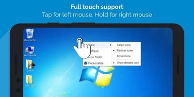 Скачать взломанную Win7 Simu [Много денег] MOD apk на Андроид