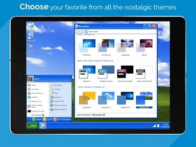 Скачать взломанную Win7 Simu [Много денег] MOD apk на Андроид