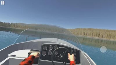 Скачать взломанную Ultimate Fishing Simulator [Мод меню] MOD apk на Андроид