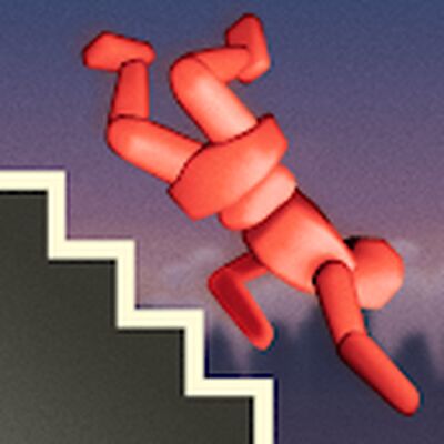 Скачать взломанную Fun With Ragdoll Simulator : Sandbox Mod Game [Мод меню] MOD apk на Андроид