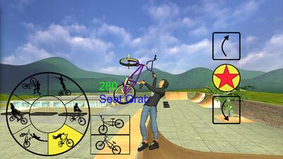 Скачать взломанную BMX Freestyle Extreme 3D [Мод меню] MOD apk на Андроид