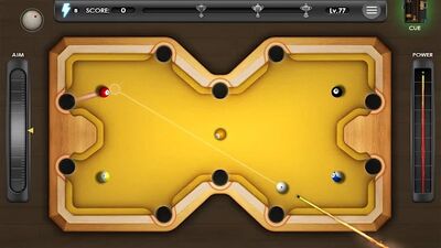 Скачать взломанную Pool Tour - Pocket Billiards [Мод меню] MOD apk на Андроид