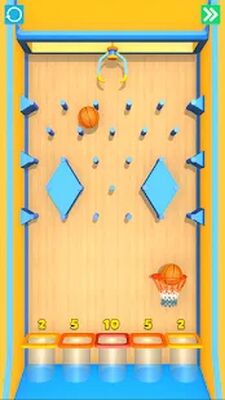 Скачать взломанную Basketball Life 3D [Мод меню] MOD apk на Андроид