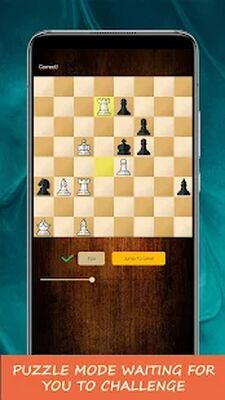 Скачать взломанную Шахматы - классическая [Много монет] MOD apk на Андроид